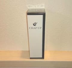 薬用 チャップアップ CHAPUP 育毛ローション 120ml 育毛剤のサムネイル