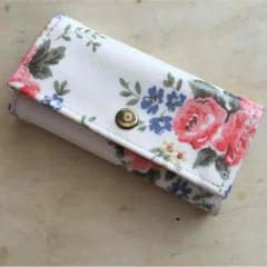 キャスキッドソン  キーケース キーホルダー Cath Kidstonのサムネイル