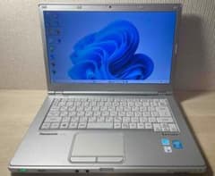 Win11 Office i7搭載 CF-LX3 メモリ12GBSSD256GB - メルカリ