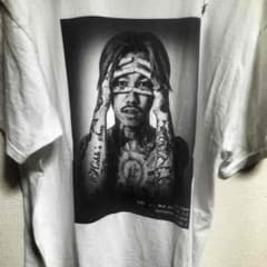 KOHH Tシャツのサムネイル