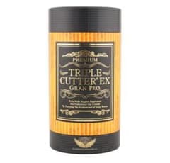 TRIPLE CUTTER EX GRAN PRO 30包のサムネイル