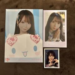 大谷映美里 (フォト＆ミニフォト＆IDフォト)のサムネイル