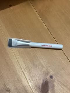 wakemake ファンデーションブラシ 中サイズ　箱なし - 2