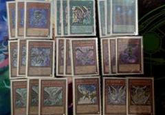 遊戯王　Sin 高レート デッキ　20thレア 遊戯王 Sin 高レート デッキ 20thレア - メルカリ