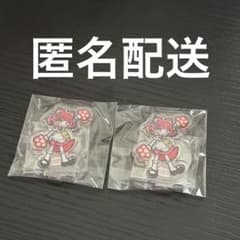 CR PRIZE_アクリルスタンド（ぷよぷよコラボ）／赤身かるびのサムネイル