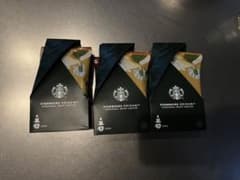 スターバックス オリガミドリップコーヒー アソートセットのサムネイル