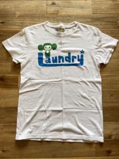 ランドリー　チェブラーシカ　Tシャツのサムネイル