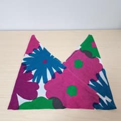 ​【公式完売品・極美品】SOU・SOU ソウソウ あずま袋 伊勢木綿 おおらか