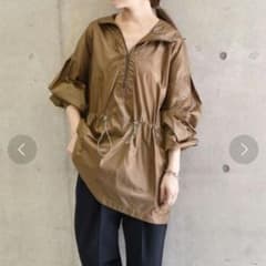 Wai+ SHIPS アノラックパーカー 極美品✨️Wai+ SHIPS アノラックパーカー - メルカリ