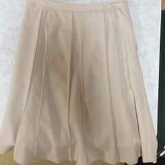 Ruto様専用 RUE de B プリーツスカートのサムネイル