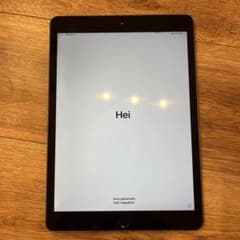 iPad 第7世代 32GB Wi-Fi A2198 動作良好 - メルカリ