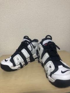 NIKE AIR モアテンのサムネイル