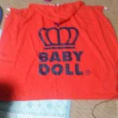 babydollのサムネイル