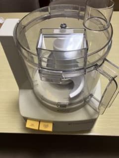 Amway Food Processor フードプロセッサー E-3288-J - メルカリ