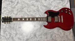 Burny SRSG55 Cherryのサムネイル