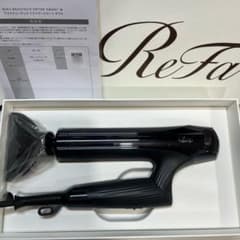 ReFa リファ ドライヤー スマート W 2025年製　海外対応モデルのサムネイル