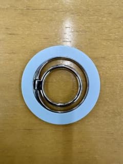 【大特価】Lamicall MagSafe対応スマホリング 360度回転式のサムネイル