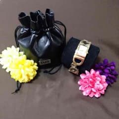 D&Gドルガバ腕時計ゴールドのサムネイル