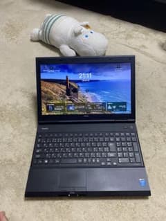 NEC VersaPro PC-VK25TXZNH 本体のサムネイル