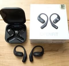 Shokz OpenFit T910 Black ワイヤレスイヤホン - メルカリ