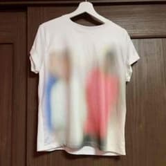 ZARA Tシャツのサムネイル