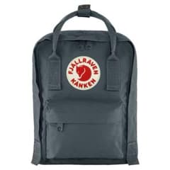 Fjällräven Kanken Graphiteカンケン リュックのサムネイル