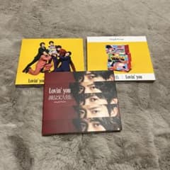 King & Prince 踊るように人生を。のサムネイル