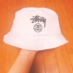 stussy帽子のサムネイル