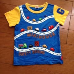 ミキハウス110のサムネイル