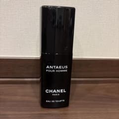 アンティウス　CHANEL ANTAEUS 100ml 残8割程度のサムネイル