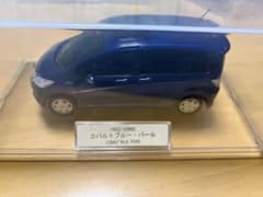 HONDA FREED HYBRID カラーサンプルミニカーのサムネイル
