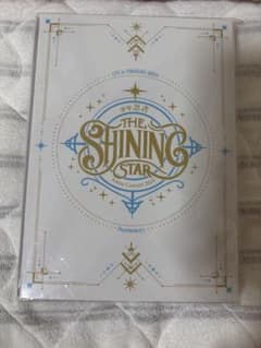 少年忍者 DVD The Shining Star横アリのサムネイル
