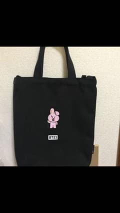 Cookyのトートバッグのサムネイル