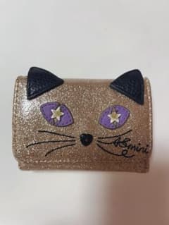ANNA SUI MINI財布のサムネイル