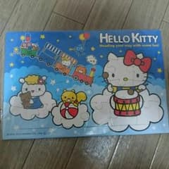 ＊キティ ジグソーパズル＊のサムネイル