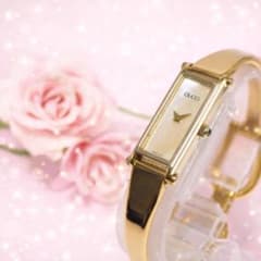 美品 グッチ GUCCI 1500L バングルウォッチ シェル 腕時計 H801 美品 グッチ GUCCI 1500L バングルウォッチ シェル 腕時計 H801 - メルカリ