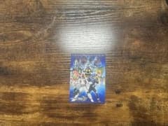 劇場版 仮面ライダーフォーゼ トレーディングカードのサムネイル