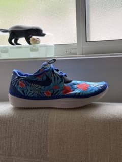 希少・極美品】NIKE Solarsoft Moccasin SP 28cm - メルカリ