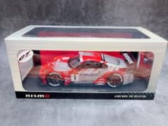 オートアート 1/18 日産 NISMO ニスモ Z JGTC GT500 - メルカリ