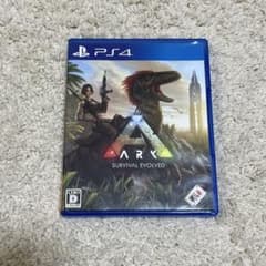 ARK: Survival Evolved PS4 アーク　サバイバルエボルブドのサムネイル
