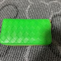 ボッテガヴェネタ　長財布のサムネイル