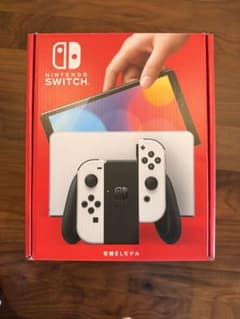 Switchのサムネイル