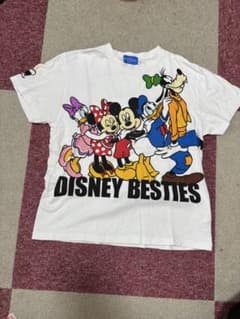 DISNEY BESTIES Tシャツ 150cmのサムネイル
