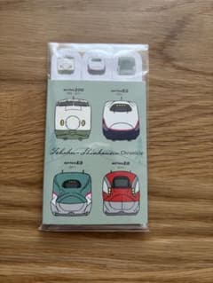 思い出の航跡』JR盛岡さよなら青函連絡船、記念オレンジカード未