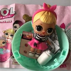 LOLサプライズ☆最終値下げのサムネイル