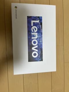 Lenovo未使用です！のサムネイル
