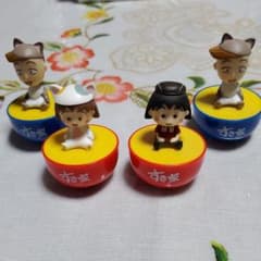 すき家オマケ  ちびまる子ちゃんのサムネイル