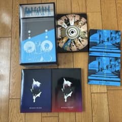 カゲロウプロジェクトCDセットのサムネイル