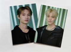 SEVENTEEN JUN DINO トレカ 2枚セットのサムネイル
