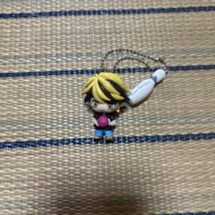 東京リベンジャーズ 羽宮一虎 キーホルダー ROUND1コラボのサムネイル
